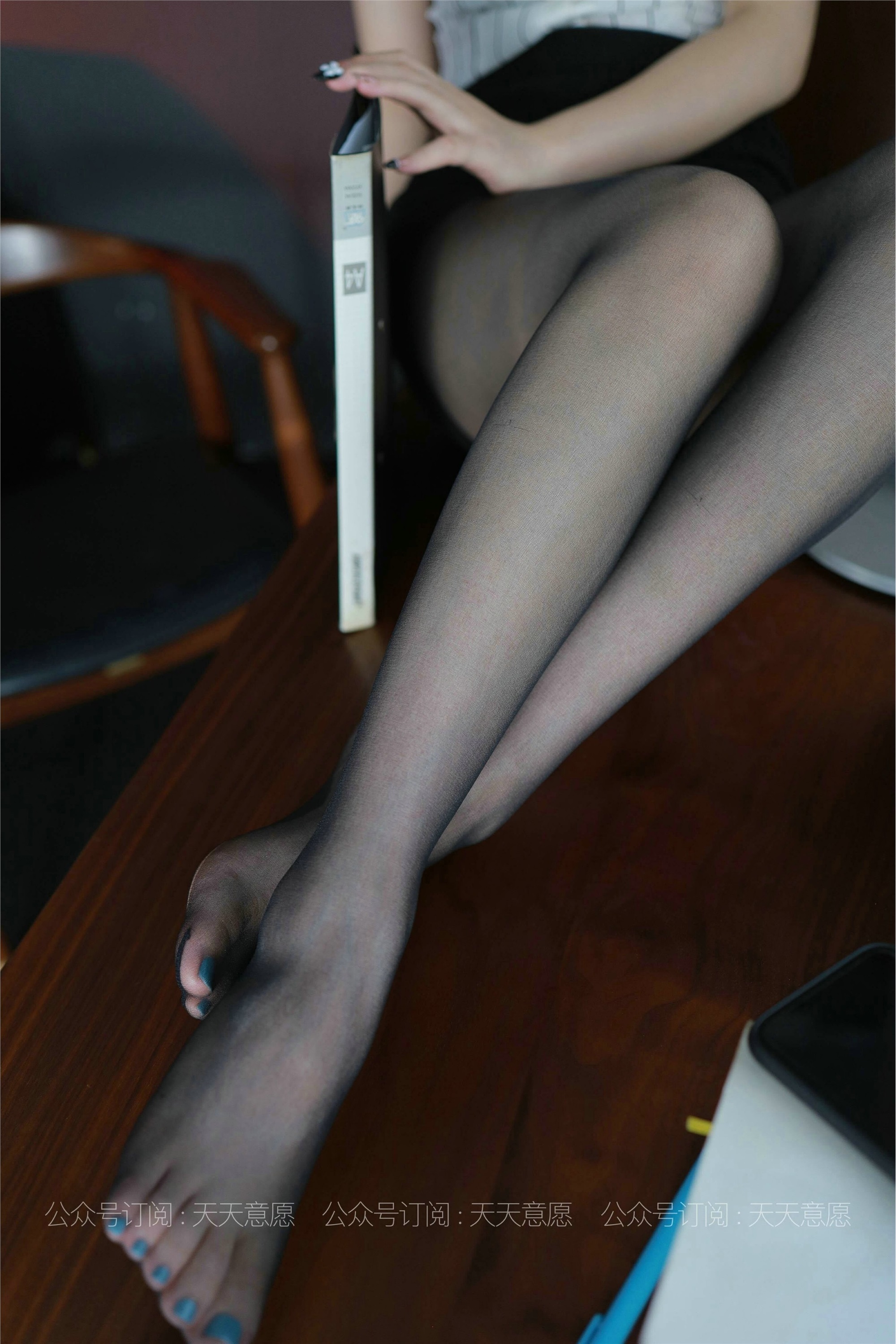 IESS异思趣向  2021.08.15 丝享家890：紫薇《麻辣女秘书》